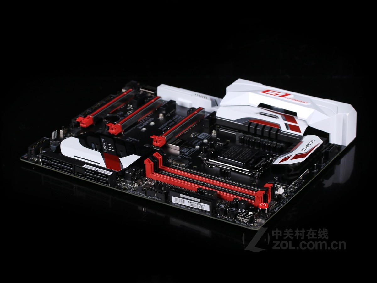 技嘉z170x-gaming 7(rev.1.0)