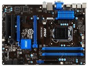 ΢ Z87-G41 PC Mate