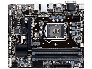 技嘉B150M-DS3H DDR3(rev.1.0)