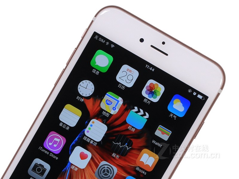 【高清图】 苹果iphone 6s plus系列(apple(苹果))屏幕上方 图145