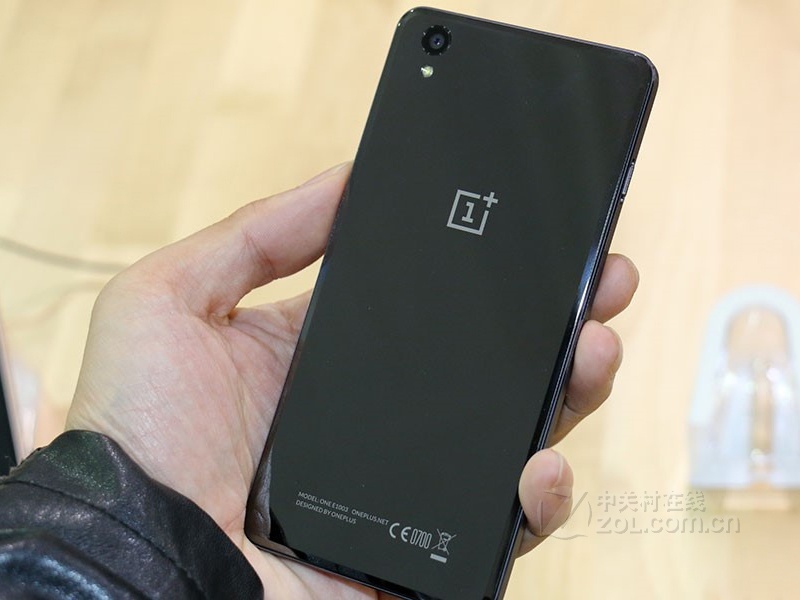 【高清图】 一加(oneplus)x(陶瓷版/双4g)实拍图 图191
