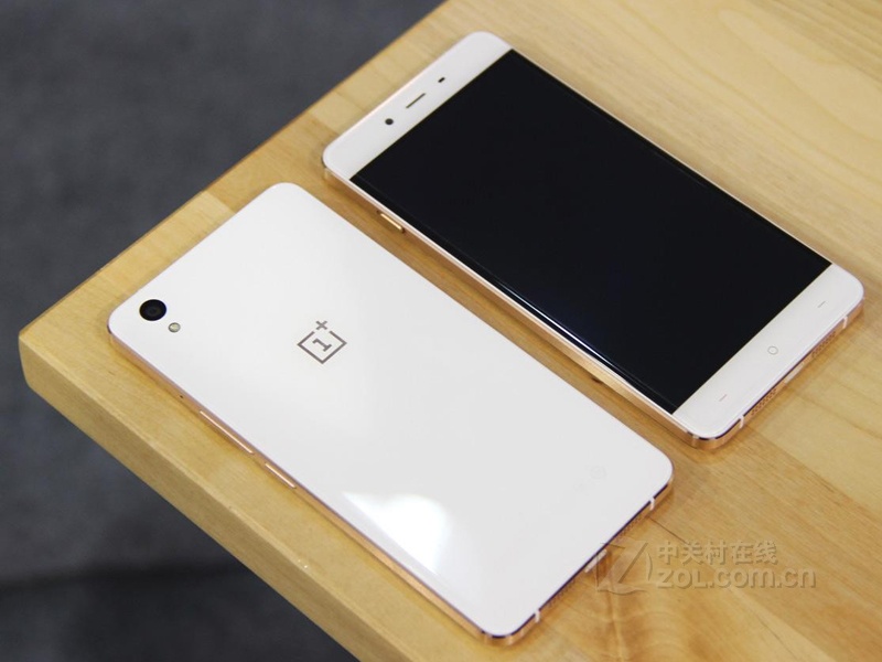 【高清图】 一加(oneplus)x(标准版/双4g)其他图赏 图489