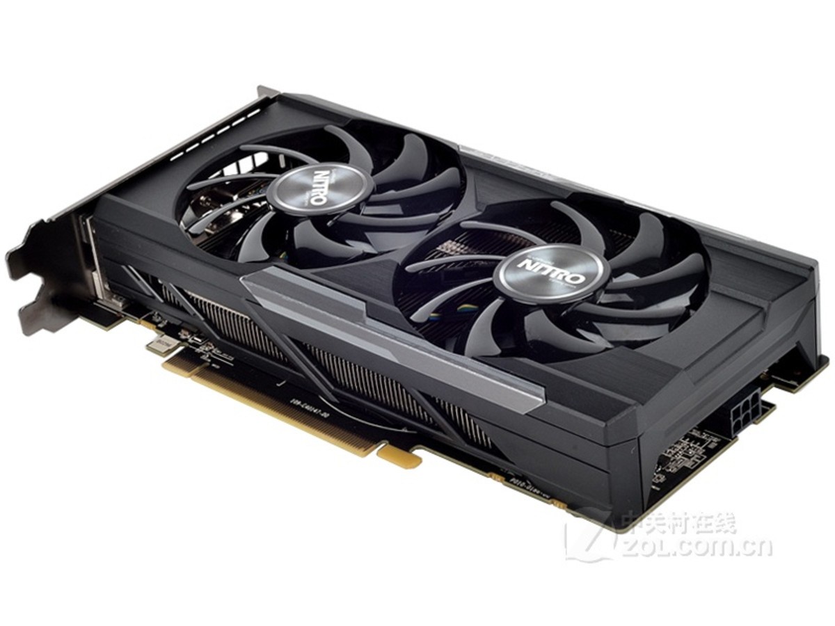 蓝宝石r9 370x 4g d5 超白金 oc