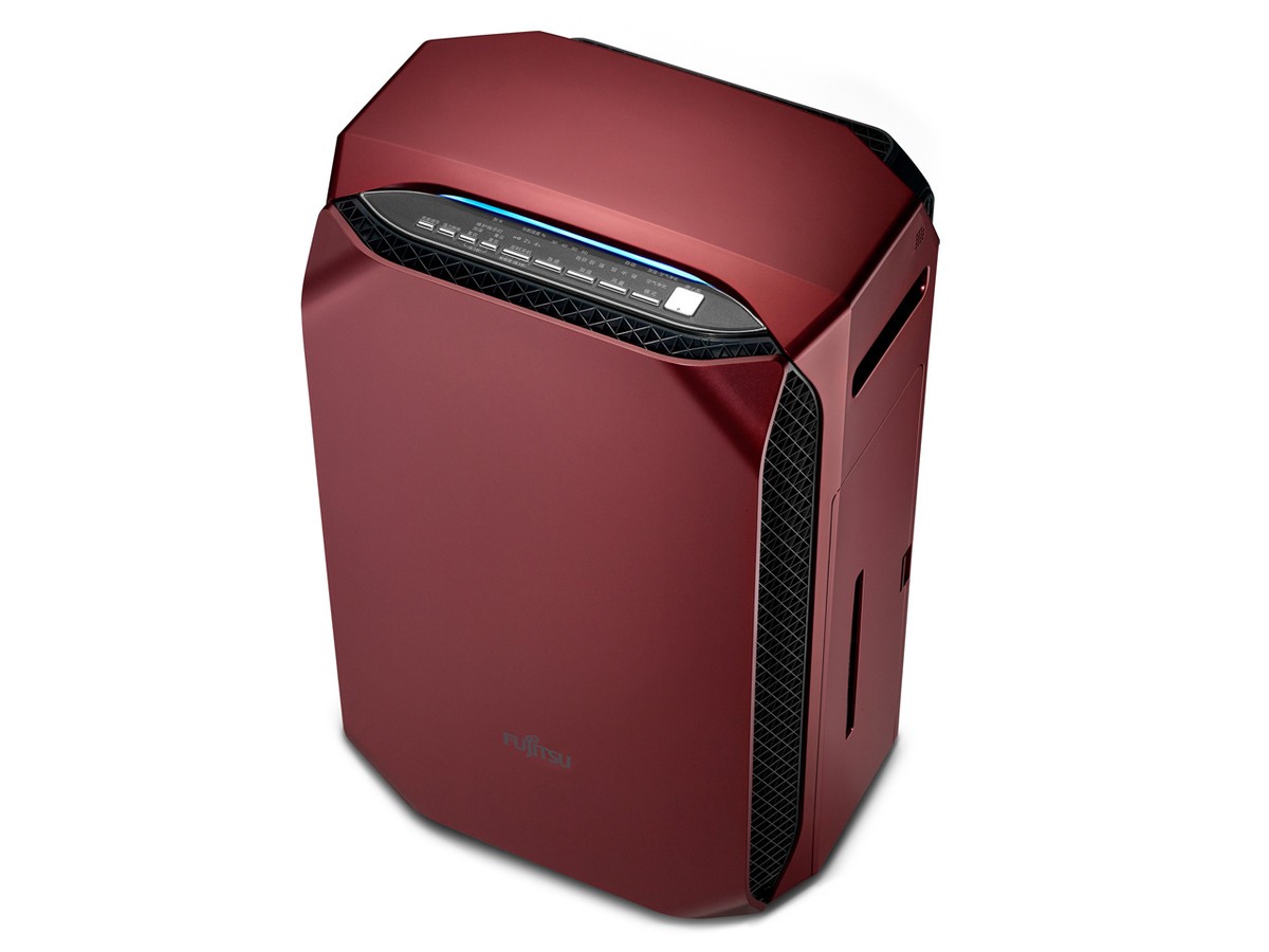 【高清图】 富士通将军(fujitsugenera)acsq18eha整体外观图 图12