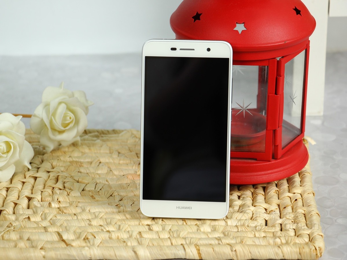 【高清图】 华为(huawei)畅享5(tit-cl10/电信4g)其他图赏 图189