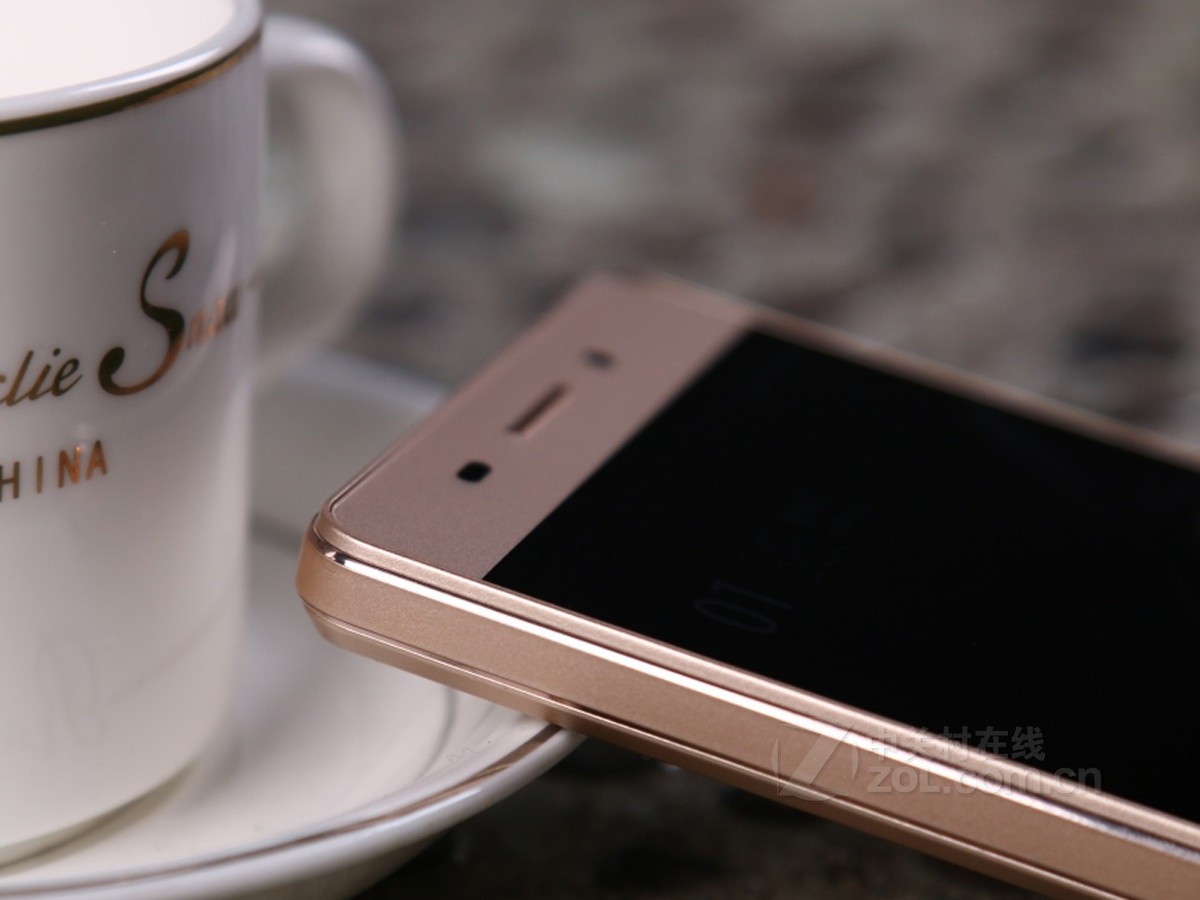 【高清图】 金立(gionee)金钢(gn5001s/全网通)金色 图83