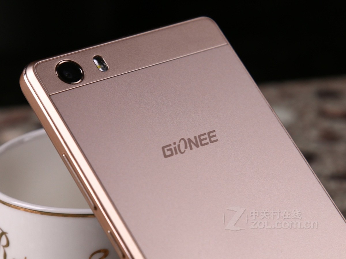 【高清图】 金立金钢系列(金立)其他图赏 图49