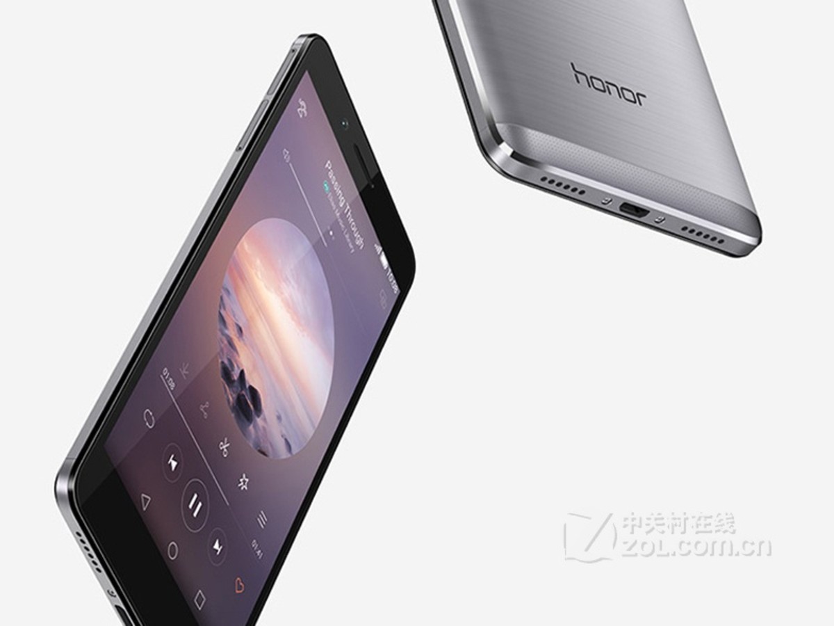 【高清图】 荣耀(rongyao)畅玩5x(kiw-tl00/移动4g)官方图 图64