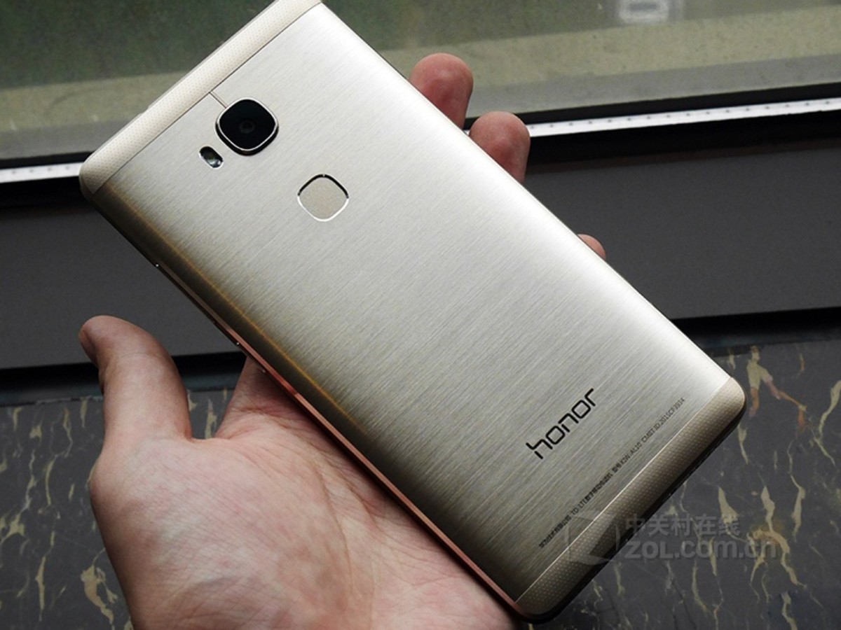 手机 荣耀手机 荣耀畅玩5x(kiw-tl00/移动4g) 图片 其他图赏 107