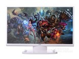 PEO 电竞专用电脑一体机PV3-3 31.5英寸家用游戏电脑