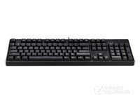 雷柏V500L背光游戏机械键盘云南353元