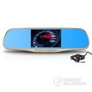 elebest D02(D02记录仪 非测速版 双镜头 16GB)