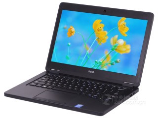 戴尔Latitude 12 5000系列 非触控(CAL017LATIE52502580)