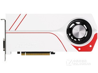 华硕TURBO-GTX 960-OC-4GD5