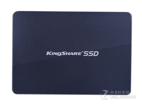 金胜E310系列 金胜E310系列 KE310060SSD(60GB) 固态硬盘产品图片
