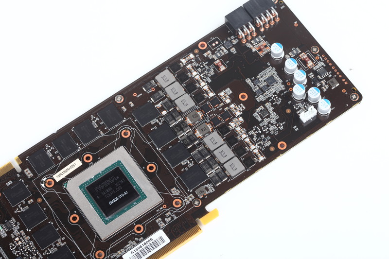 碾压巫师3 铭瑄gtx980ti jetstream 6g (8/9)