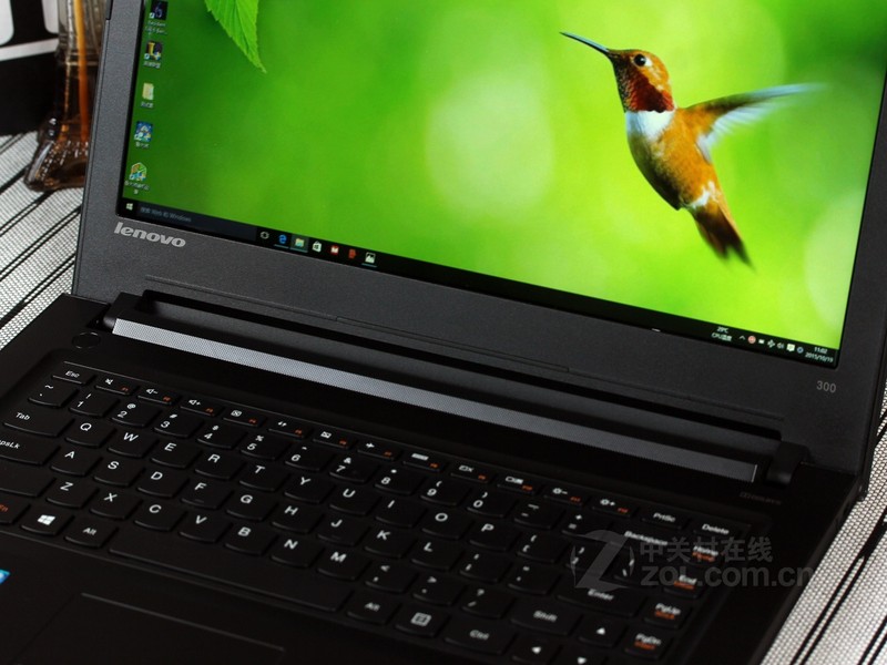 【高清图】 联想(lenovo)小新300经典版原创图赏 图36