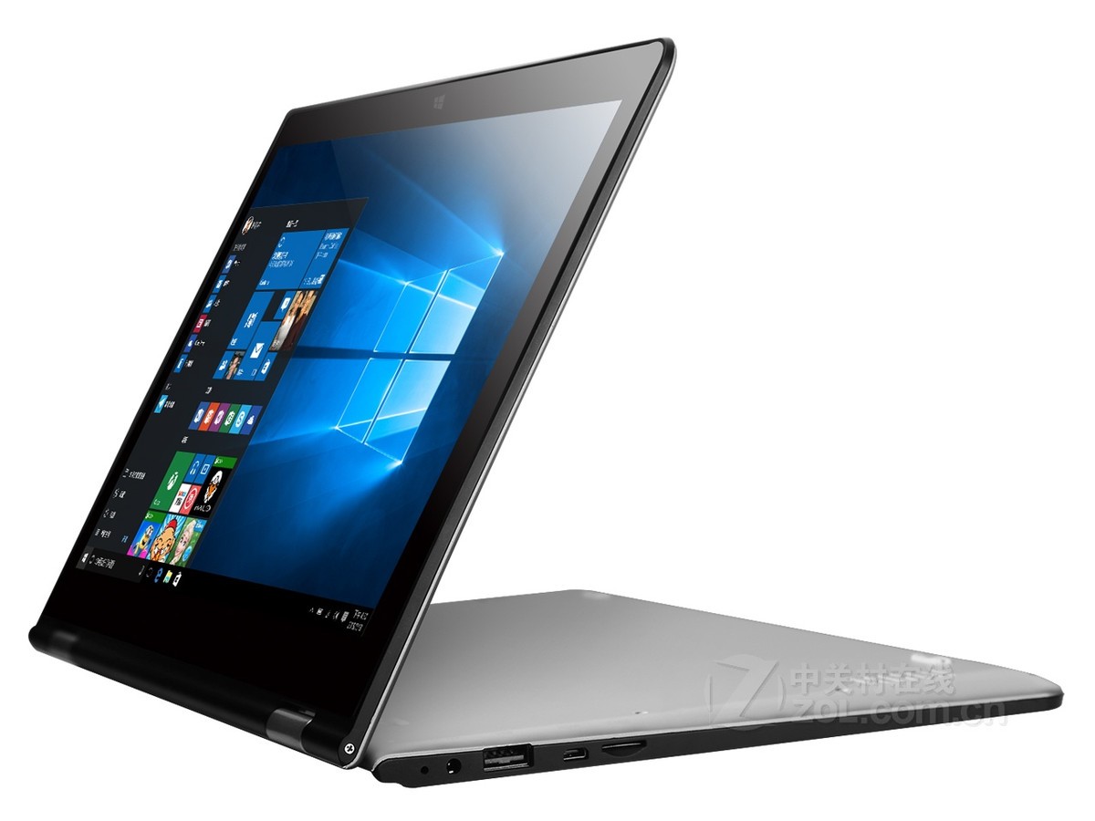 【高清图】 昂达(onda)obook11(4gb/64gb)整体外观图 图14