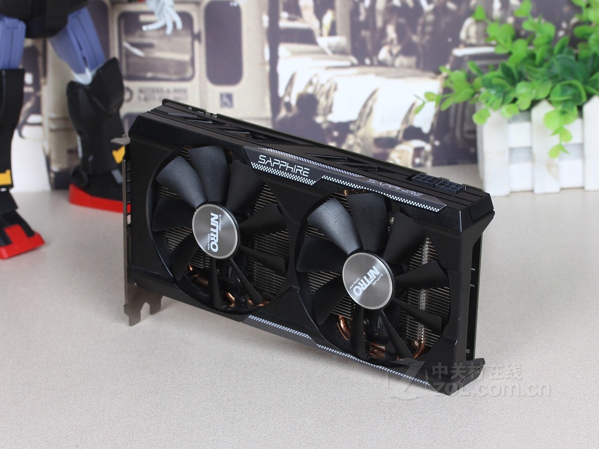 蓝宝石r9 380 4g d5 超白金 oc