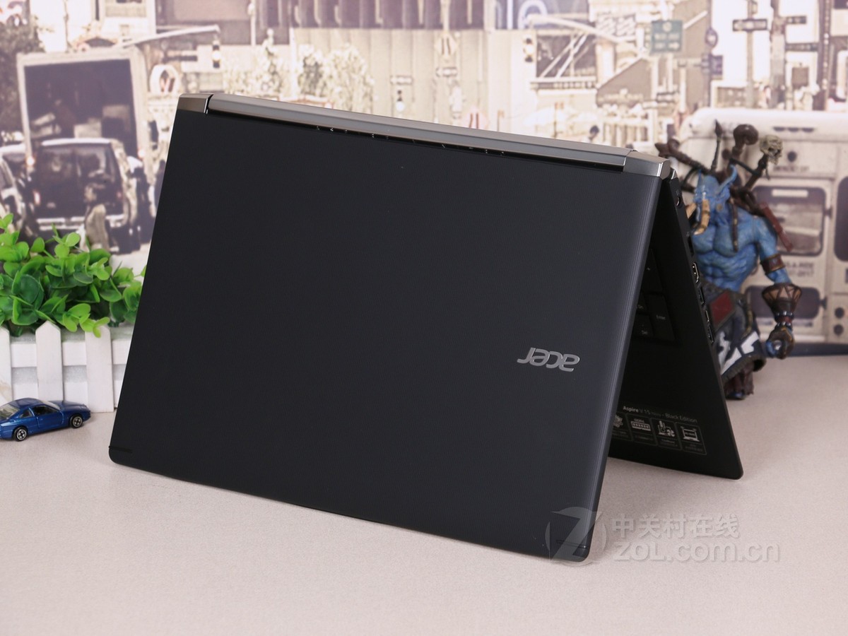 【高清图】 acer宏碁(acer)acer vn7-592g-56wr原创图赏 图92