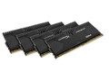 ��ʿ��Predator 16GB DDR4 3000��HX430C15PBK4/16��