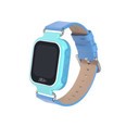 ko 儿童3代彩屏智能手表(浅蓝色)