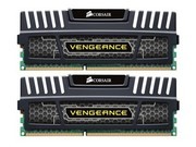   16GB DDR3 1600CMZ16GX3M2A1600C10