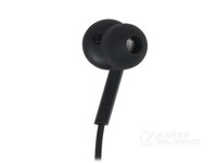 小米圈铁耳麦 (入耳式 圈铁耳机 线控 有线 音乐 运动) 天猫89元