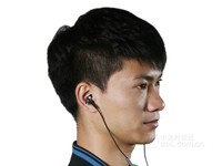 小米圈铁耳机 (入耳式 圈铁耳机 线控 有线 音乐 运动) 天猫89元
