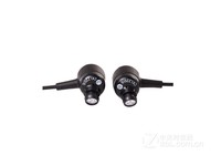 铁三角ATH-CKL220IS耳机 (入耳式 线控 黑色) 京东149元