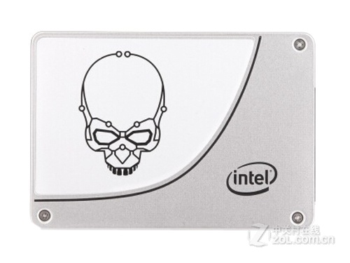Intel Intel 730（240GB） 固态硬盘产品图片