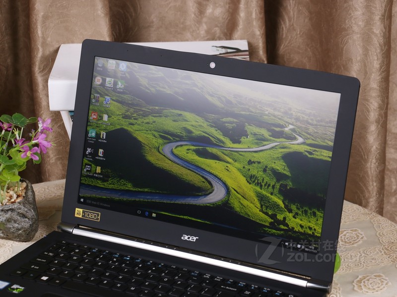 【高清图】acer宏碁(acer)acer vn7-592g-56wr效果图 图63-zol中关村