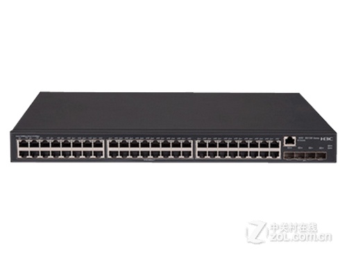 H3C LS-5130-52S-SI