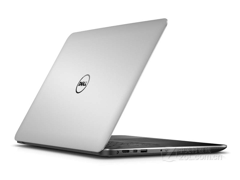 【高清图】 戴尔(dell)precision m3800 系列(酷睿i7-4702hq/8gb/500