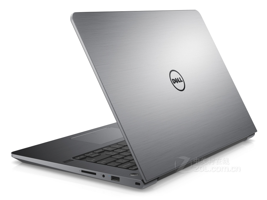 【高清图】 戴尔(dell)vostro 成就 14 5000系列 5459(vostro 14-5459