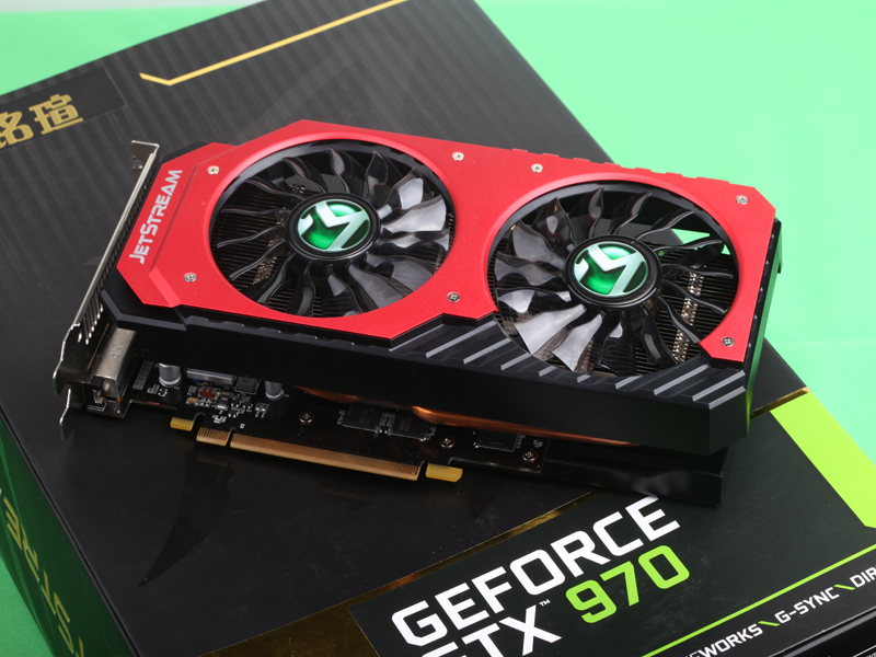 【高清图】 铭瑄gtx970风系列助你畅爽《nba2k16》图6