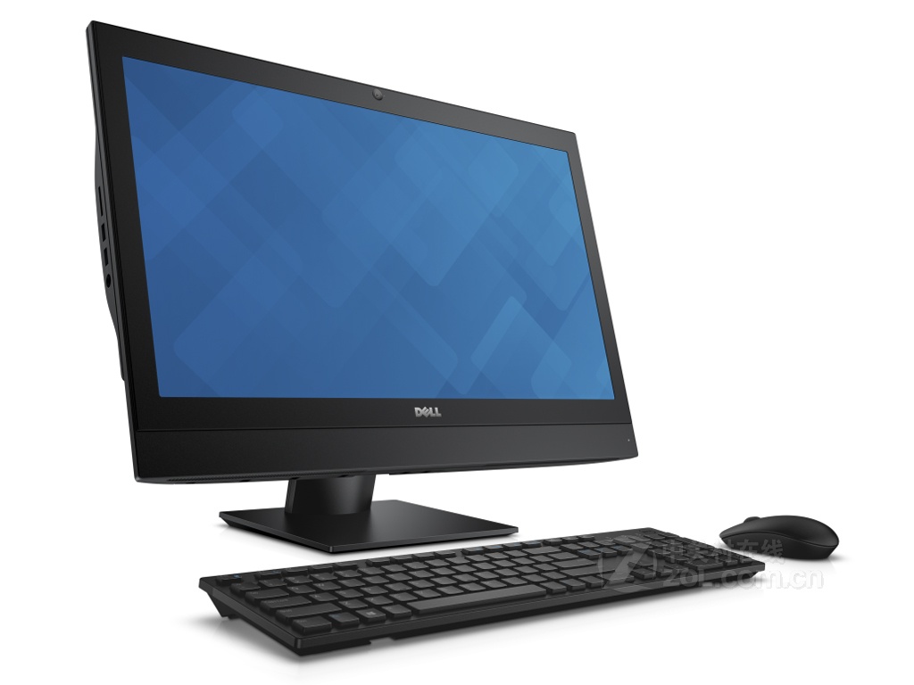 戴尔optiplex 24 7000系列一体机 7440(cad003opti7440aio150)