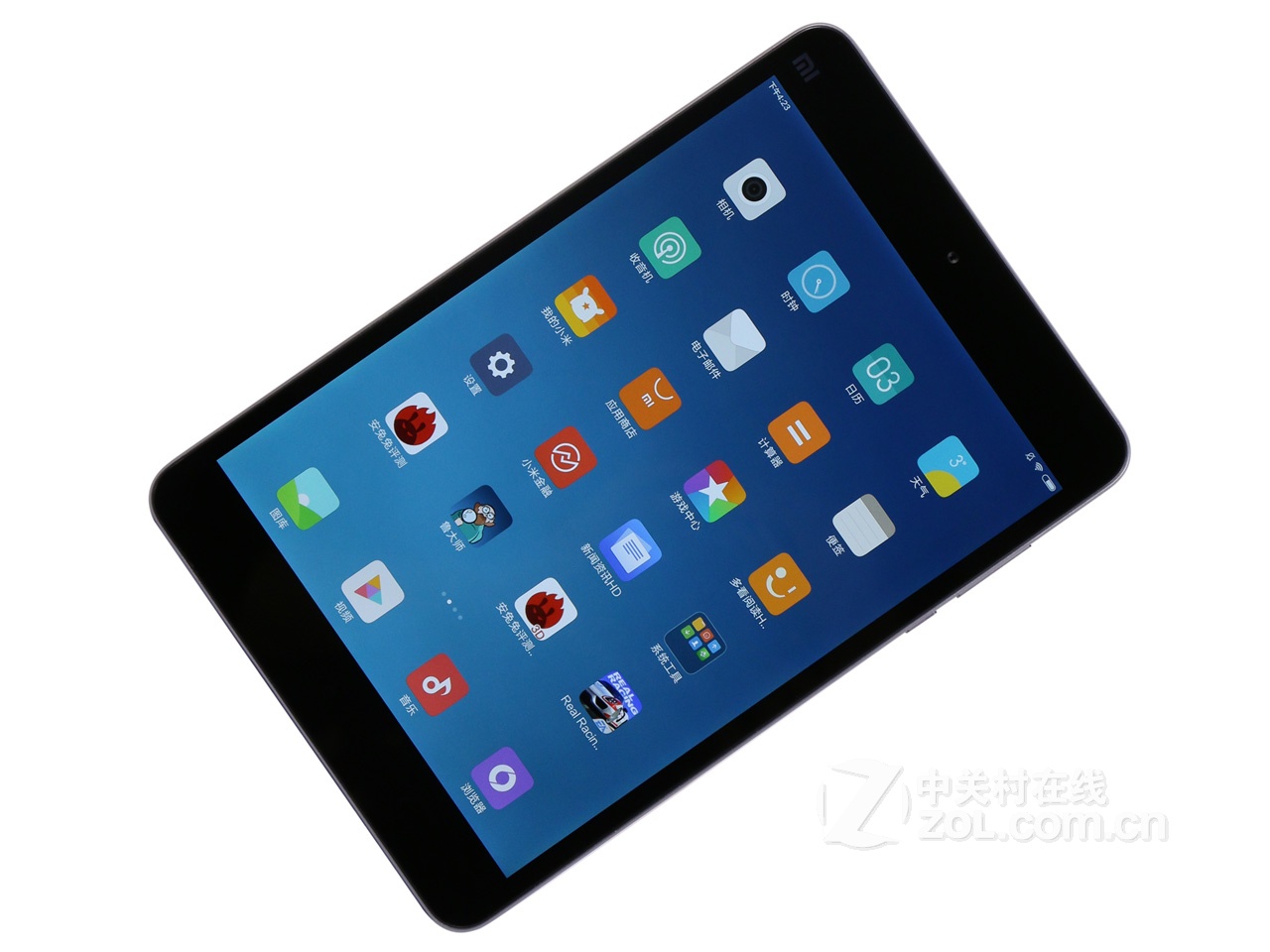 平板电脑 小米平板电脑 小米平板2(win10/64gb) 图片 精品图赏产品