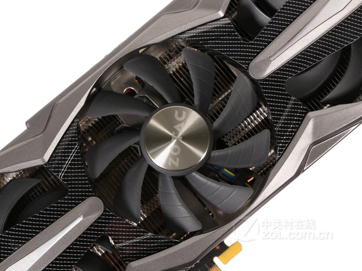 索泰gtx 970-4gd5 至尊 plus