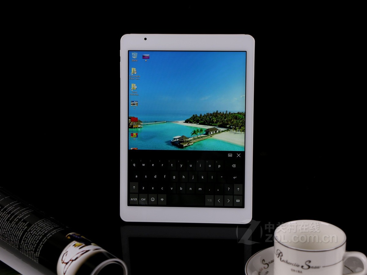 【高清图】 台电(teclast)x98 plus(wifi版)效果图 图201