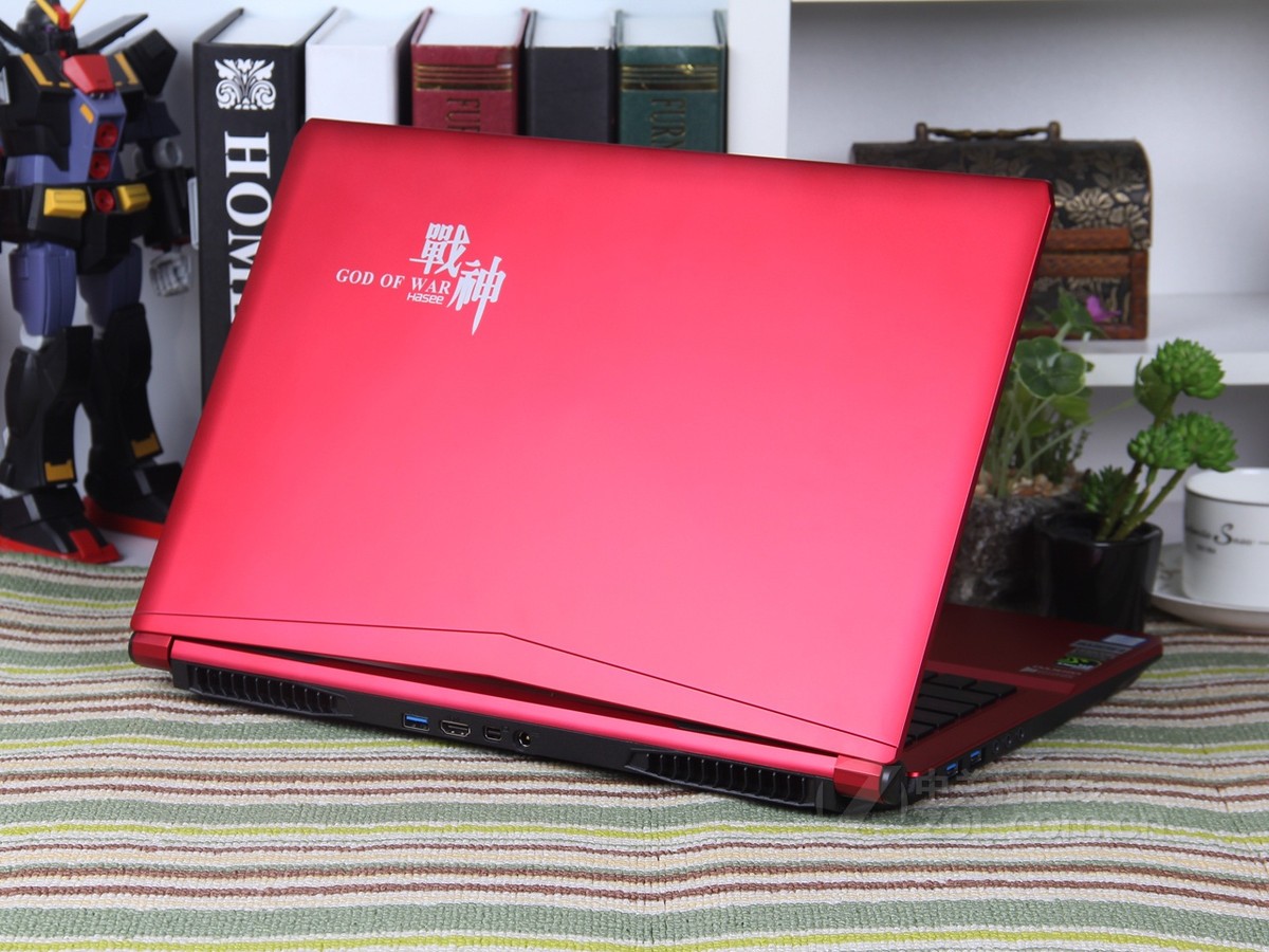 【高清图】 神舟(hasee)战神z6-i78172d1原创图赏 图146