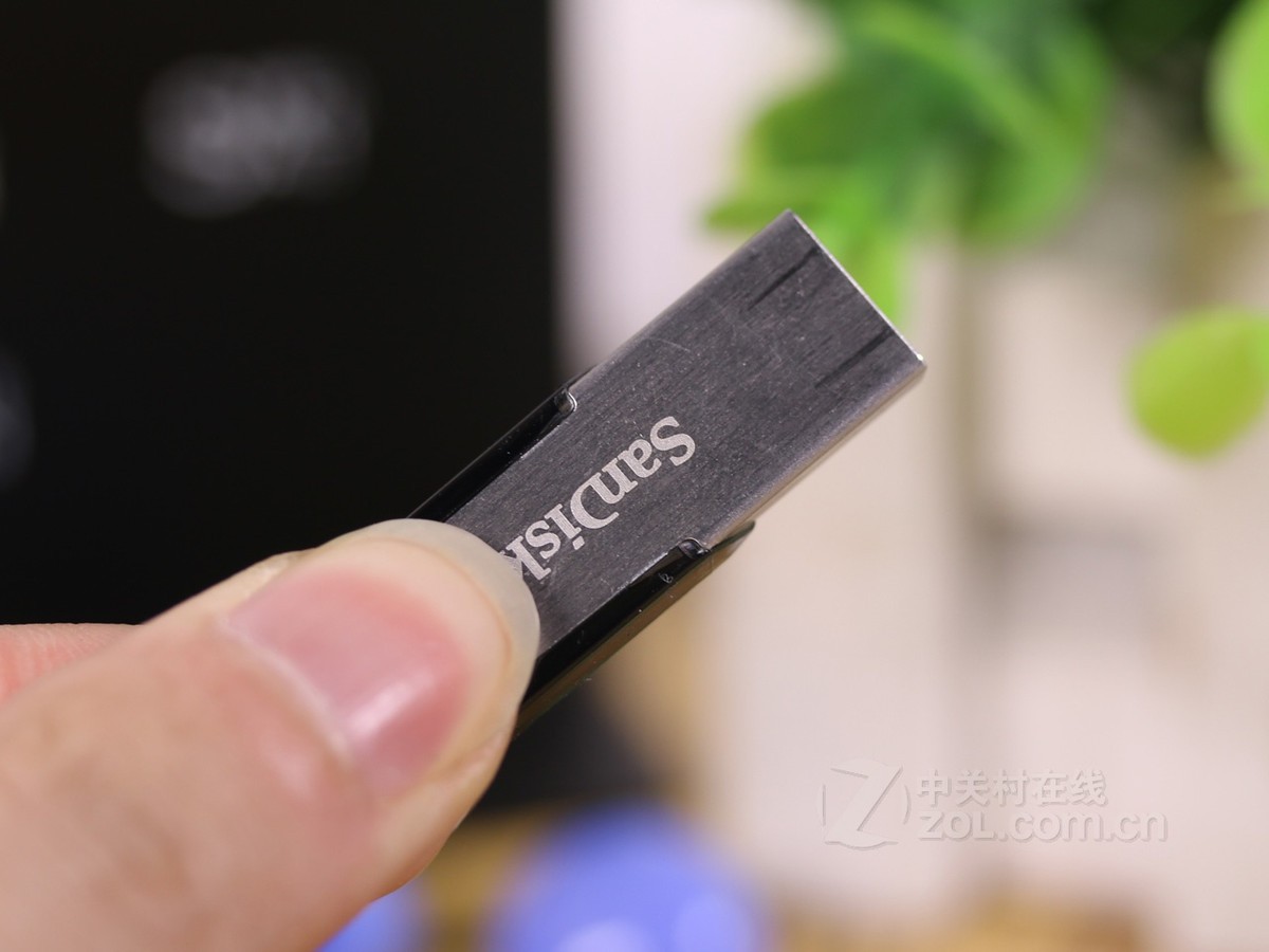 【高清图】 闪迪(sandisk)cz73 至尊高速酷铄(128gb)效果图 图43