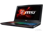 msi΢ GE62 6QF-013XCN