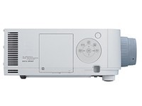 3D工程投影 NEC PA551U+北京65407元