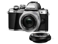 奥林巴斯E-M10 II套机(14-42mm EZ)4199