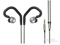 漫步者H297耳机 (频响20-20000Hz 入耳式 深铁灰) 京东官方旗舰店599元(赠品)