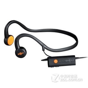 AFTERSHOKZ AS400 不带麦克风