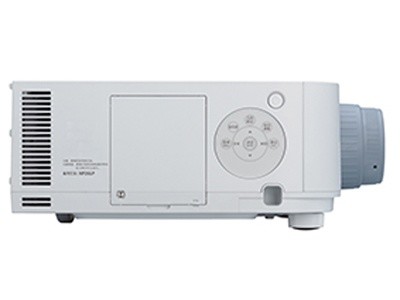 NEC PA551U+