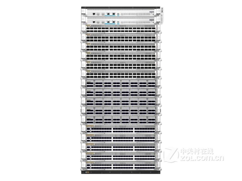 H3C CR16016-X