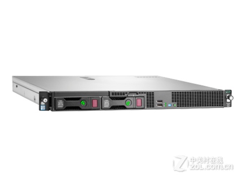 HP ProLiant DL20 Gen9(823562-B21)